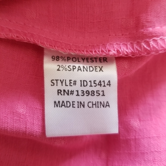 Oddi | Color Block Flutter Dress - Picture 6 of 9